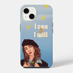 Iphone Iphone 14 cover hoesje iPhone 14 Hoesje