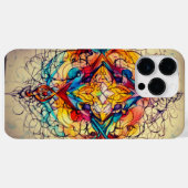 Iphone iPhone 14 pro max nauwelijks Case-Mate iPhone Case (Achterkant (horizontaal))