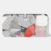 iPhone iPhone Hoesje (Achterkant horizontaal)