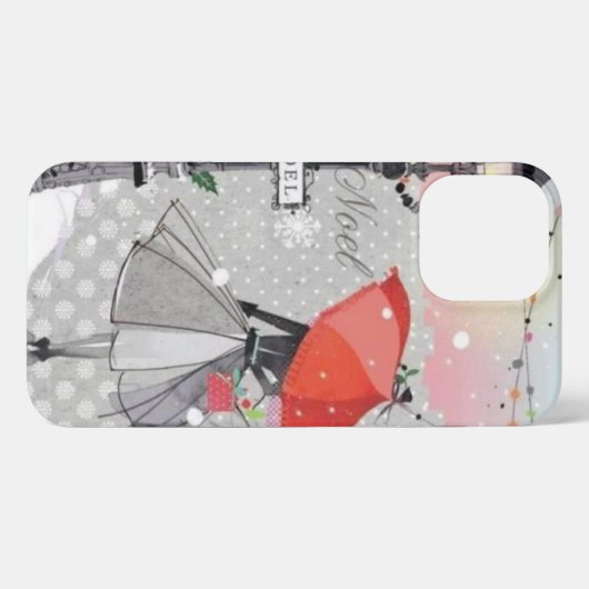 iPhone iPhone Hoesje (Achterkant horizontaal)