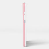 iPhone iPhone Hoesje (Linkerkant)