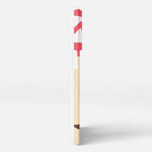 iPhone iPhone Hoesje (Rechterkant)