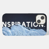 iPhone iPhone Hoesje (Achterkant horizontaal)