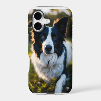 iPhone/iPhone hoesje per hond