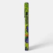 iPhone Iris-Hoesje iPhone Hoesje (Linkerkant)