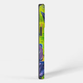 iPhone Iris-Hoesje iPhone Hoesje (Rechterkant)