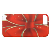 IPhone-kastjes met kerstmis Case-Mate iPhone Case (Achterkant (Horizontaal))