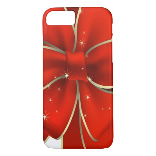 IPhone-kastjes met kerstmis Case-Mate iPhone Case (Achterkant)