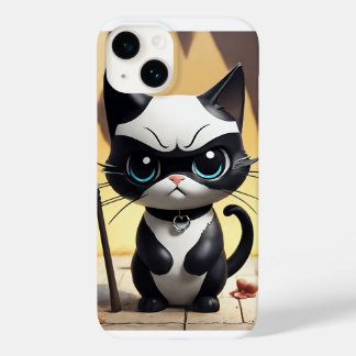 iPhone kattenhoes Case-Mate iPhone 14 Hoesje