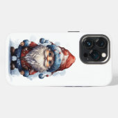 iPhone Kerst Cases Hoesje (Achterkant horizontaal)