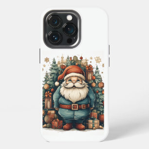 iPhone Kerst Hoesjes 13 Pro Hoesje