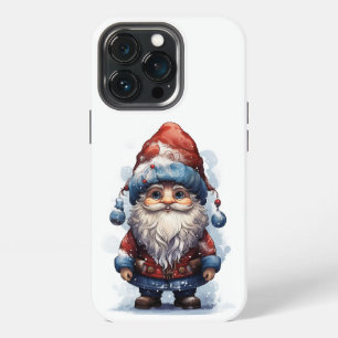 iPhone Kerst Hoesjes 13 Pro Hoesje