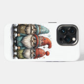 iPhone Kerst Hoesjes iPhone Hoesje (Achterkant horizontaal)