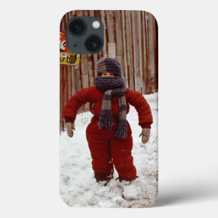 iPhone klaar voor expeditie 8/7 robuust Extreme ho 13 Hoesje