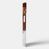 iPhone klaar voor expeditie 8/7 robuust Extreme ho Case-Mate iPhone Case (Achterkant / Rechts)