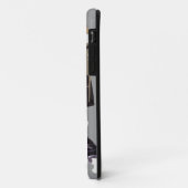 iPhone klassiek paar Case-Mate iPhone Case (Achterkant/links)