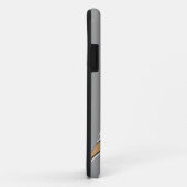 iPhone klassiek paar Case-Mate iPhone Case (Achterkant/rechts)