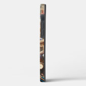 iPhone-koffer Case-Mate iPhone Case (Achterkant / Links)