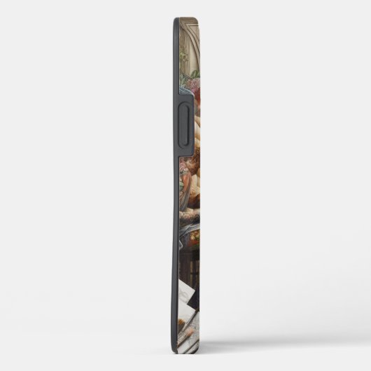 iPhone-koffer Case-Mate iPhone Case (Achterkant / Rechts)