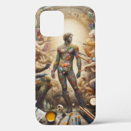 iPhone-koffer Case-Mate iPhone Case