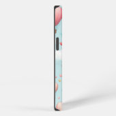 Iphone-kolom 13 iPhone hoesje (Rechterkant)