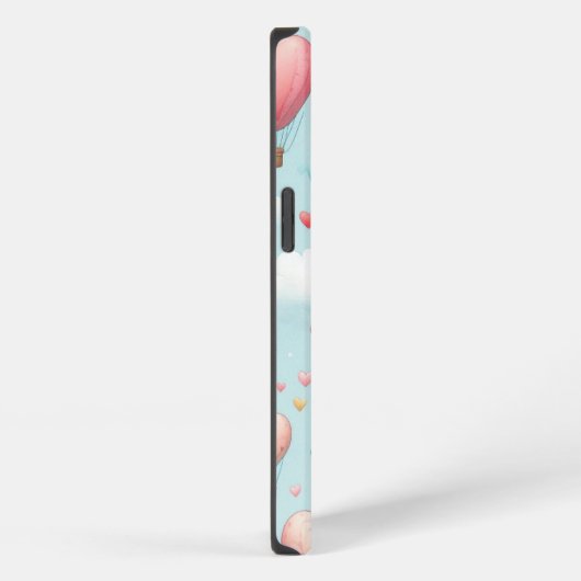 Iphone-kolom 13 iPhone hoesje (Rechterkant)