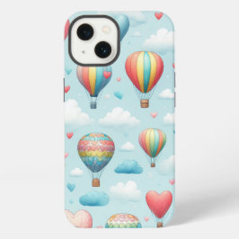 Iphone-kolom 13 iPhone 13 hoesje