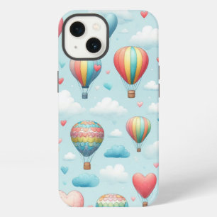 Iphone-kolom 13 iPhone 13 hoesje