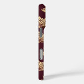 iphone maatwerk hoesje alle modellen (Achterkant / Rechts)