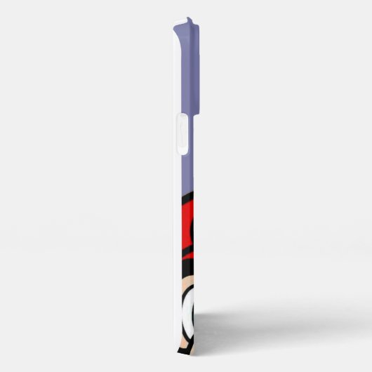 iPhone Mario hoesje iPhone 13 Pro Max Hoesje (Rechterkant)