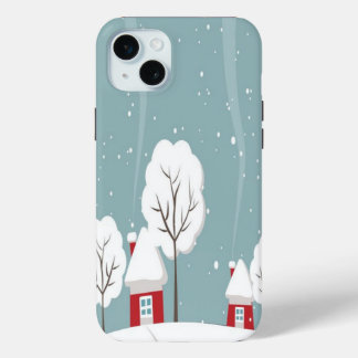 iPhone Mobiel Hoesje