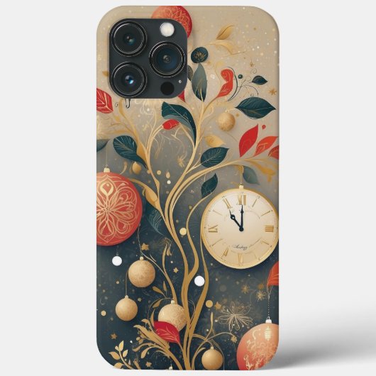 IPhone mobiele cover nieuw ontwerp (Achterkant)