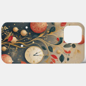IPhone mobiele cover nieuw ontwerp (Achterkant (horizontaal))