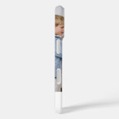 iPhone mobiele hoes foto (Achterkant / Rechts)