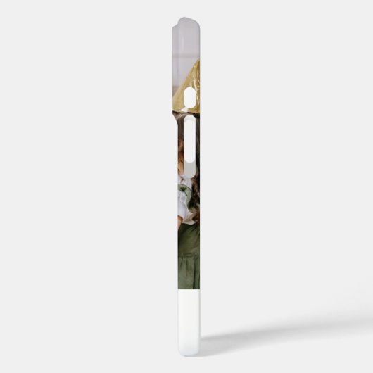 iPhone mobile cover photo (Achterkant / Links)