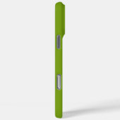 iPhone moderne telefoonhoesje met naam HAMbyWG Case-Mate iPhone Case (Achterkant / Rechts)