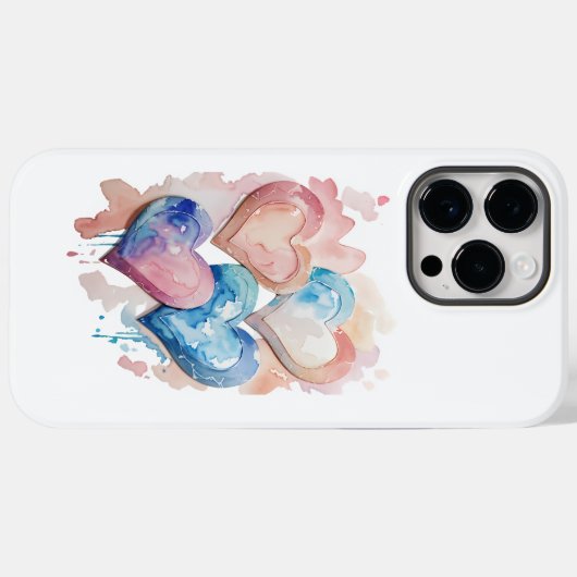 iPhone nieuwe Hoesjes 2023 (Achterkant (horizontaal))