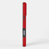 iPhone of Samsung Mobiele Telefoon Case w / Naam H iPhone Hoesje (Rechterkant)