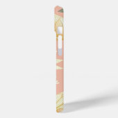 iphone op maat hoesje ALLES model (Achterkant / Links)