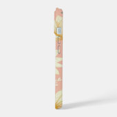 iphone op maat hoesje ALLES model 15 Case (Linkerkant)