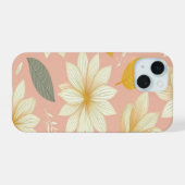 iphone op maat hoesje ALLES model 15 Case (Achterkant horizontaal)