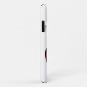 IPHONE PAD HOESJE APPLE I TELEFOON TYPE (Achterkant/rechts)