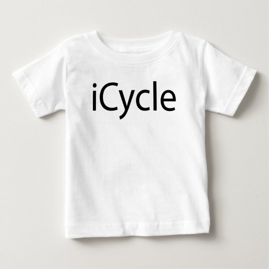 Iphone Parody Cool Funny Cycling Icycle (Voorkant)