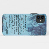 iPhone Pride and Prejudice Case (Achterkant (horizontaal))