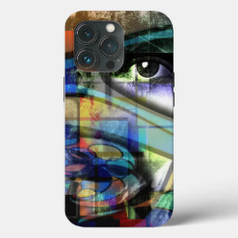 iPhone Pro Cell Phone Case