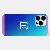 iphone pro max hoesje iPhone 14 pro max hoesje (Achterkant horizontaal)