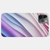 iPhone Pro Max: Power ontmoet perfectie Case-Mate iPhone Case (Achterkant (horizontaal))