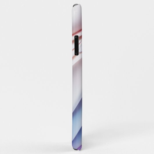 iPhone Pro Max: Power ontmoet perfectie Case-Mate iPhone Case (Achterkant/rechts)