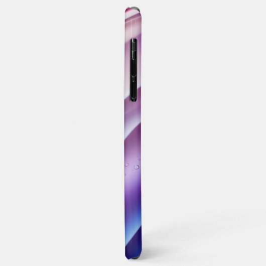 iPhone Pro Max: Power ontmoet perfectie Case-Mate iPhone Case (Achterkant/links)