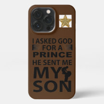 iPhone pros-telefoon